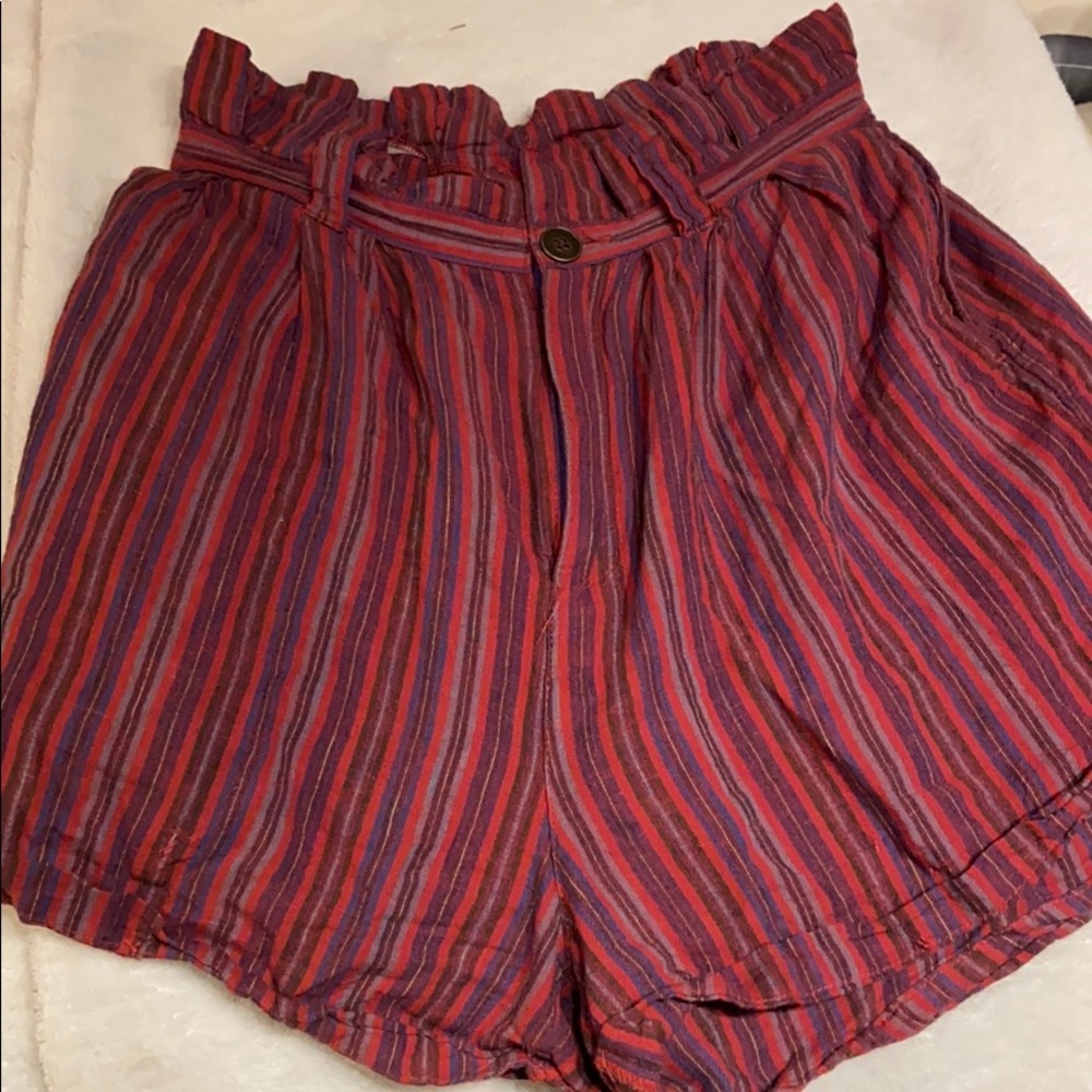 Urban Outfitters shorts